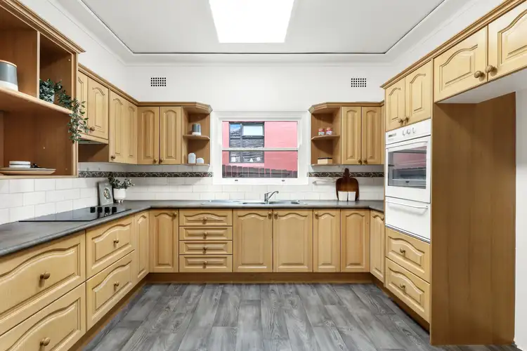 Sixth view of Homely house listing, 28 Croydon Street, Petersham NSW 2049