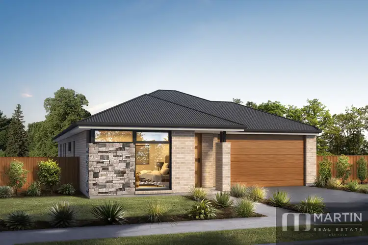 Main view of Homely house listing, 14 Espial Street, Seaford Heights SA 5169
