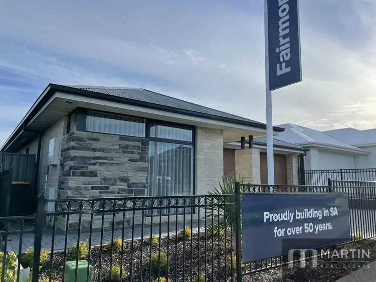 Second view of Homely house listing, 14 Espial Street, Seaford Heights SA 5169