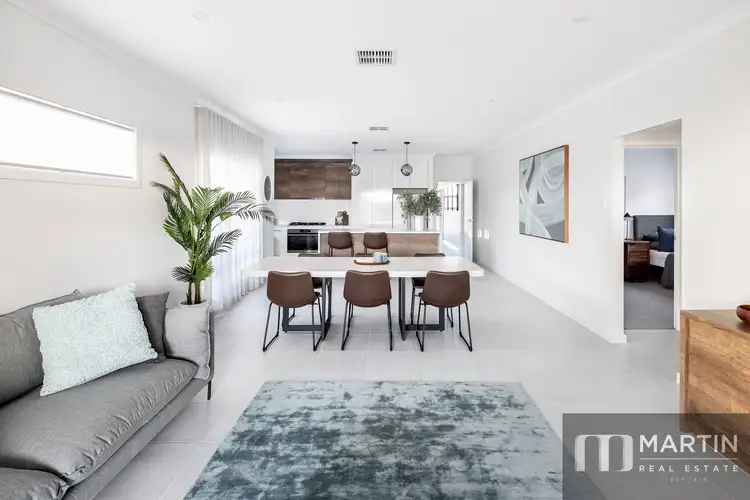 Fifth view of Homely house listing, 14 Espial Street, Seaford Heights SA 5169