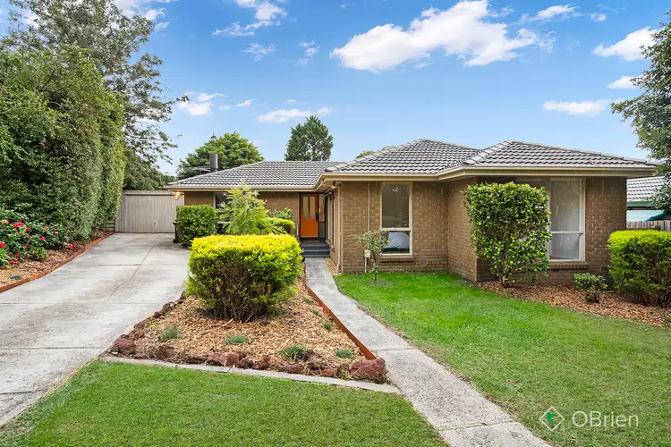 Second view of Homely house listing, 18 Castillon Square, Frankston VIC 3199
