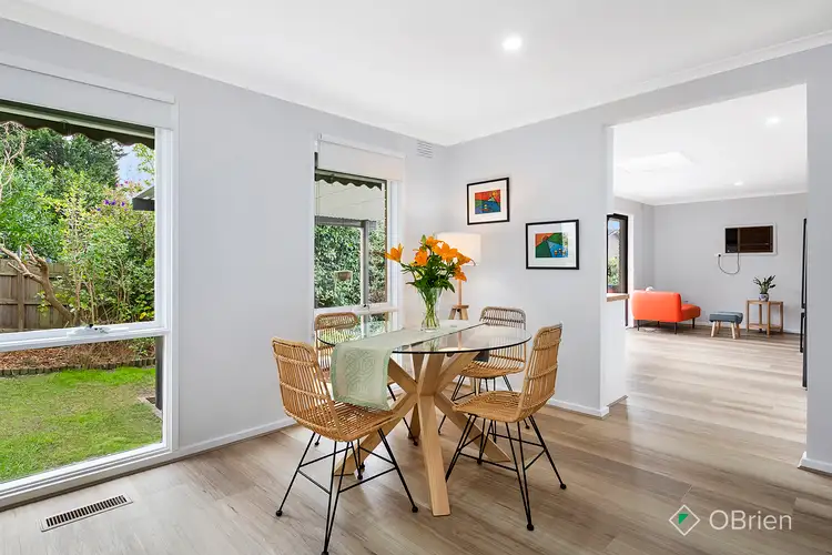 Fourth view of Homely house listing, 18 Castillon Square, Frankston VIC 3199