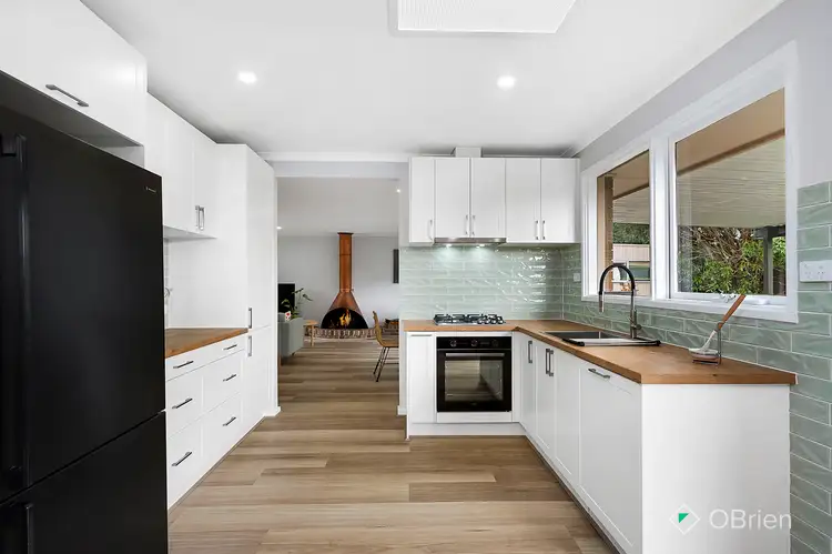 Fifth view of Homely house listing, 18 Castillon Square, Frankston VIC 3199