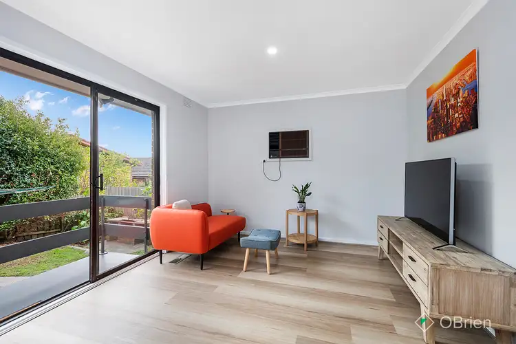 Sixth view of Homely house listing, 18 Castillon Square, Frankston VIC 3199