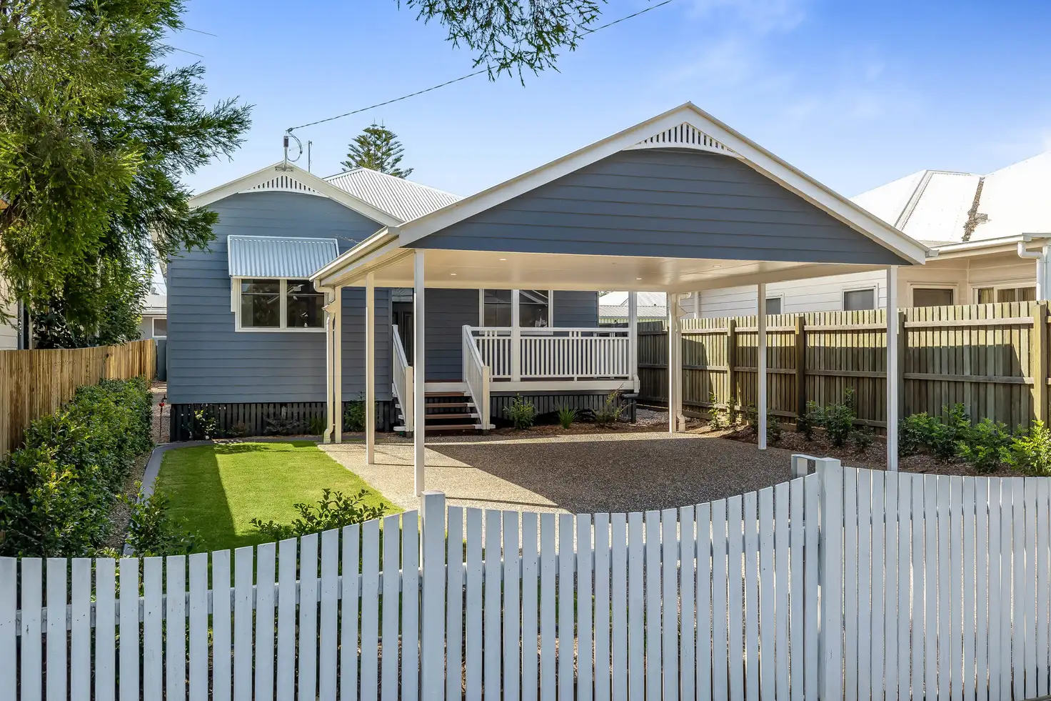 Main view of Homely house listing, 124B Holberton Street, Newtown QLD 4350