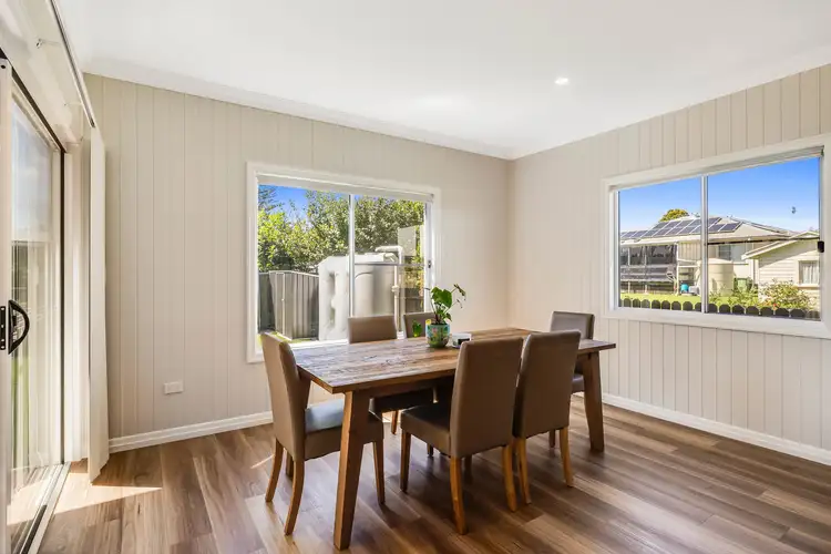 Fifth view of Homely house listing, 124B Holberton Street, Newtown QLD 4350