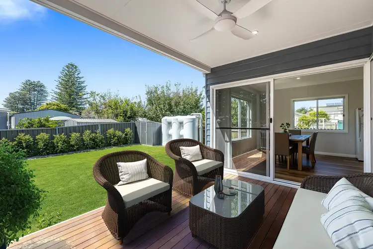 Sixth view of Homely house listing, 124B Holberton Street, Newtown QLD 4350
