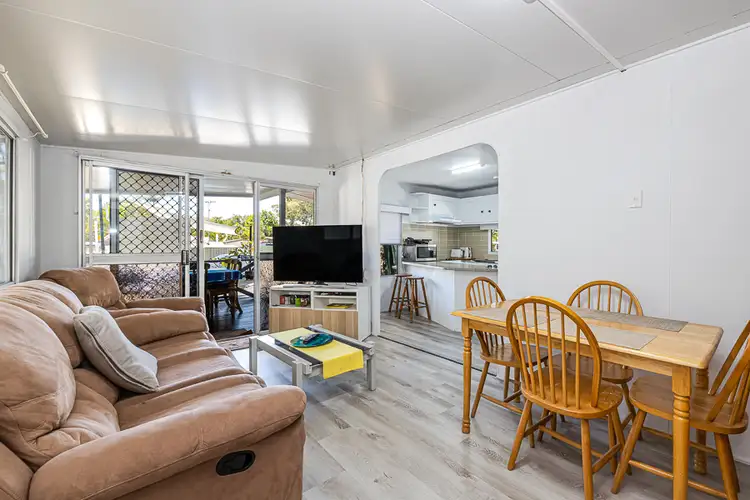 Third view of Homely villa listing, 50/40 Jacana Avenue, Woorim QLD 4507
