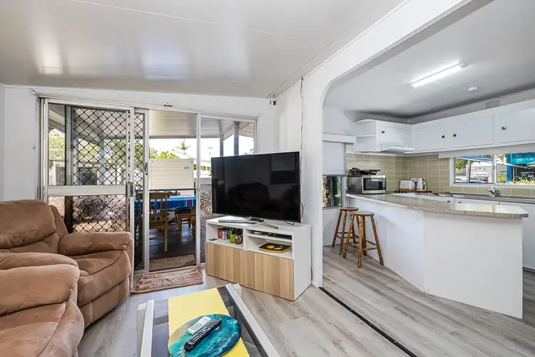 Fourth view of Homely villa listing, 50/40 Jacana Avenue, Woorim QLD 4507