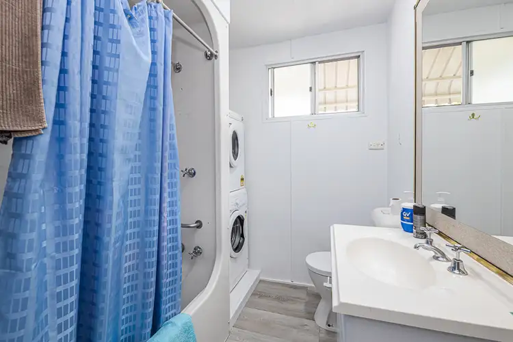 Fifth view of Homely villa listing, 50/40 Jacana Avenue, Woorim QLD 4507