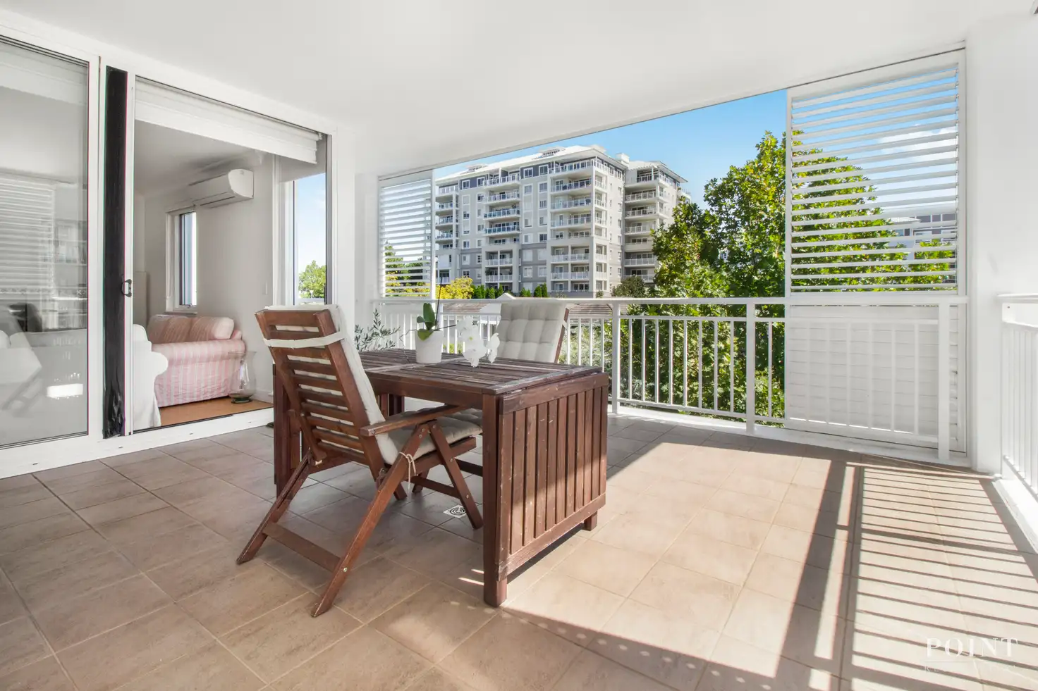 Main view of Homely apartment listing, 403/2 Peninsula Drive, Breakfast Point NSW 2137
