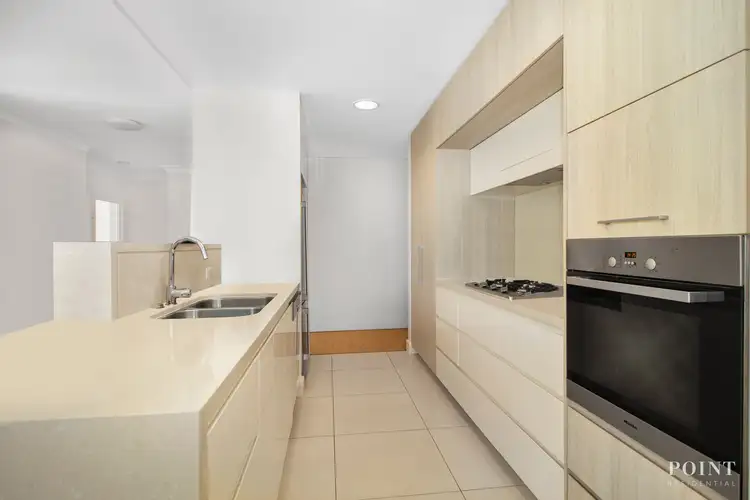 Fifth view of Homely apartment listing, 403/2 Peninsula Drive, Breakfast Point NSW 2137