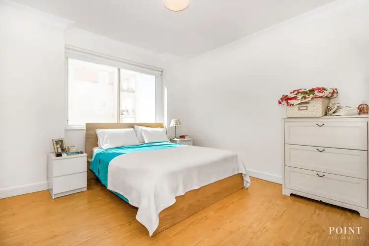 Sixth view of Homely apartment listing, 403/2 Peninsula Drive, Breakfast Point NSW 2137