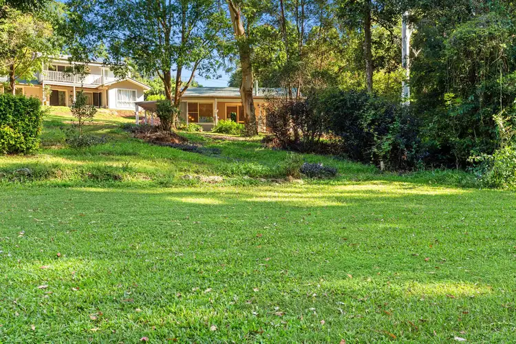 19 Sinclairs Lane, Balmoral Ridge QLD 4552