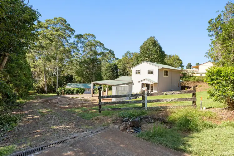 Second view of Homely house listing, 19 Sinclairs Lane, Balmoral Ridge QLD 4552