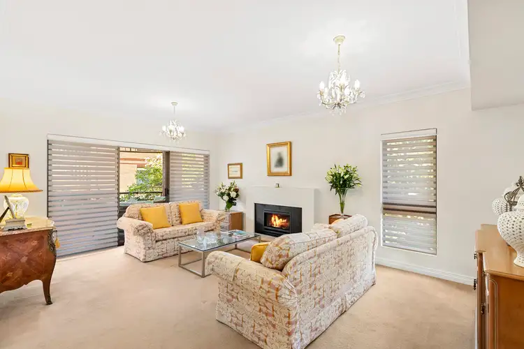 Main view of Homely apartment listing, 13/3 Telegraph Road, Pymble NSW 2073