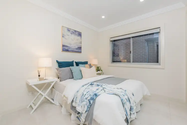 Sixth view of Homely house listing, 9 Towell Way, Kellyville NSW 2155