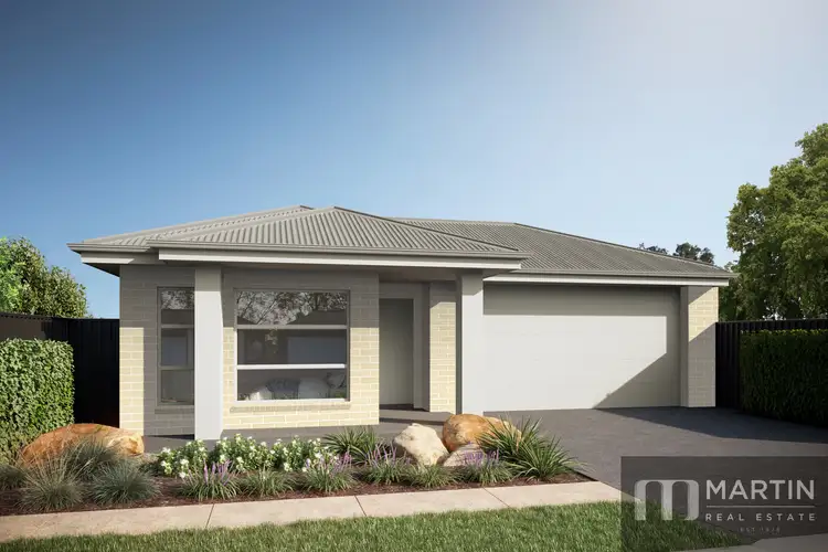 Main view of Homely house listing, 29 Espial Street, Seaford Heights SA 5169