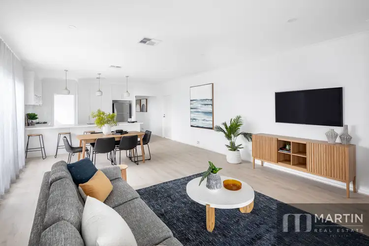 Second view of Homely house listing, 29 Espial Street, Seaford Heights SA 5169