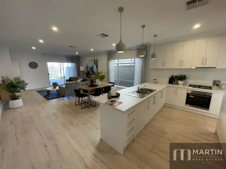 Fifth view of Homely house listing, 29 Espial Street, Seaford Heights SA 5169