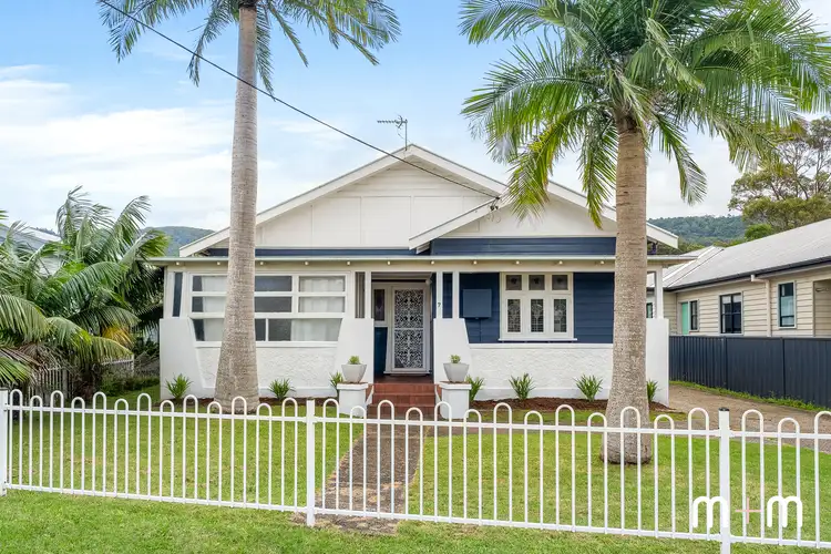 Second view of Homely house listing, 7 Hewitts Avenue, Thirroul NSW 2515