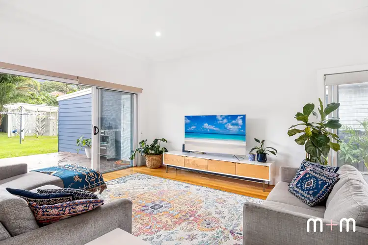 Fourth view of Homely house listing, 7 Hewitts Avenue, Thirroul NSW 2515