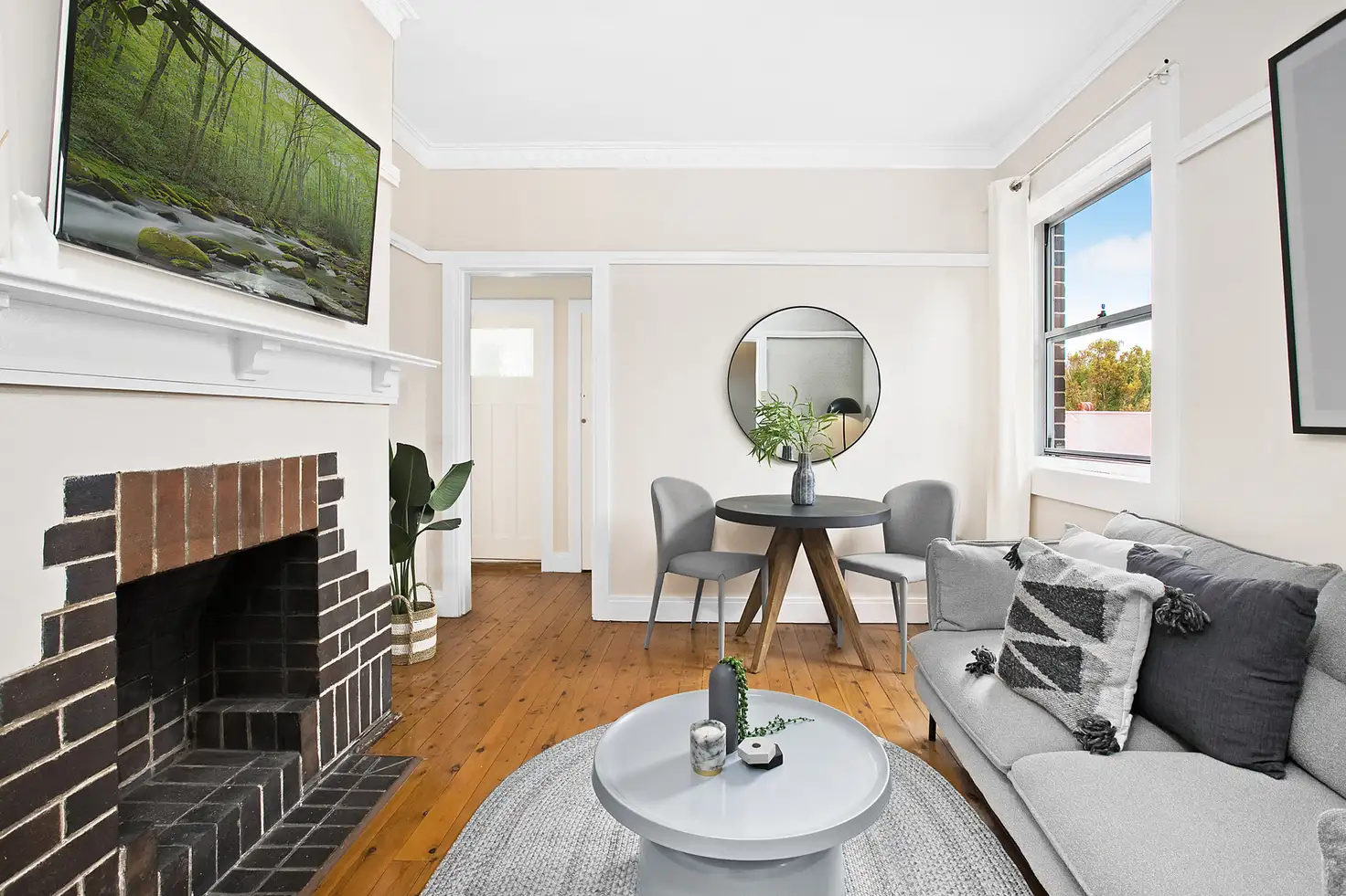 Main view of Homely apartment listing, 4/237 Maroubra Road, Maroubra NSW 2035