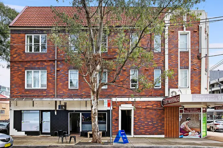 Second view of Homely apartment listing, 4/237 Maroubra Road, Maroubra NSW 2035