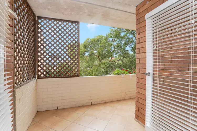Second view of Homely apartment listing, 4/12 Wheeler Parade, Dee Why NSW 2099