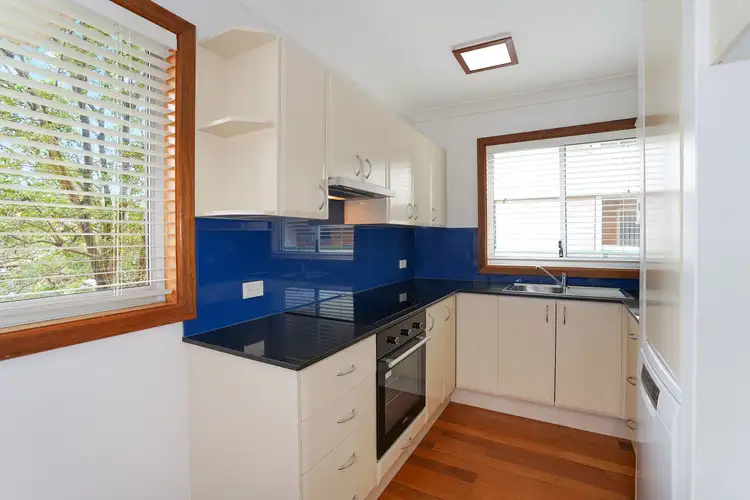 Third view of Homely apartment listing, 4/12 Wheeler Parade, Dee Why NSW 2099