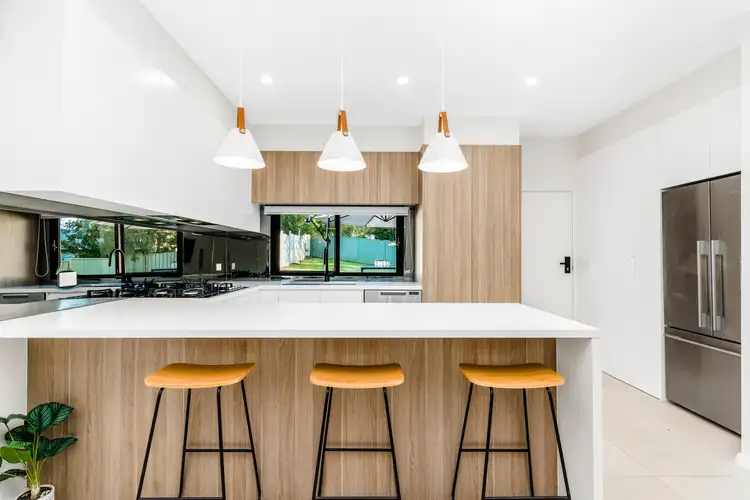 Second view of Homely house listing, 14 Ennis Place, Lalor Park NSW 2147