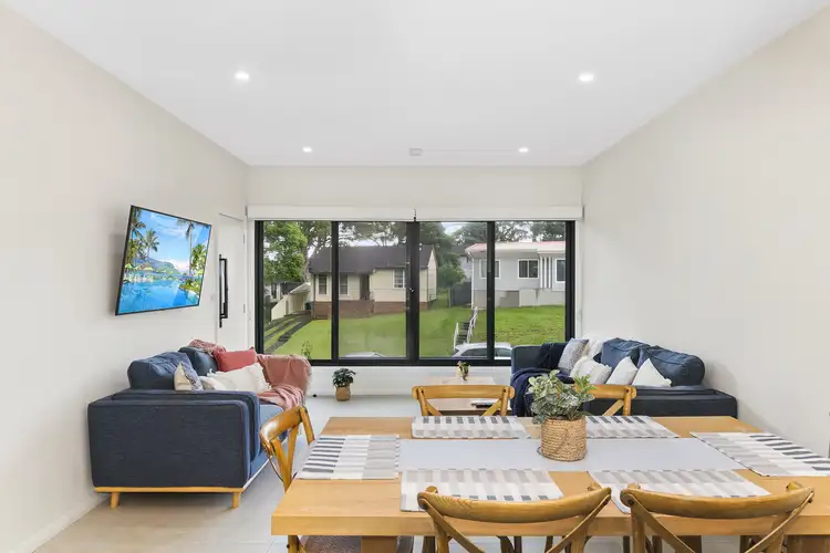 Third view of Homely house listing, 14 Ennis Place, Lalor Park NSW 2147