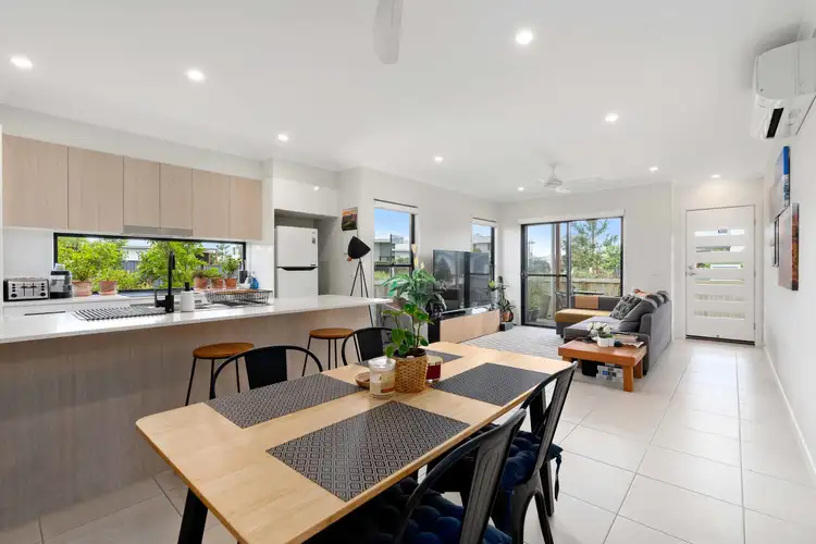 Main view of Homely house listing, 2/2 Driver Street, Palmview QLD 4553
