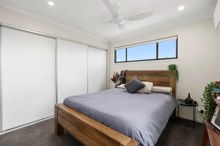 Fifth view of Homely house listing, 2/2 Driver Street, Palmview QLD 4553