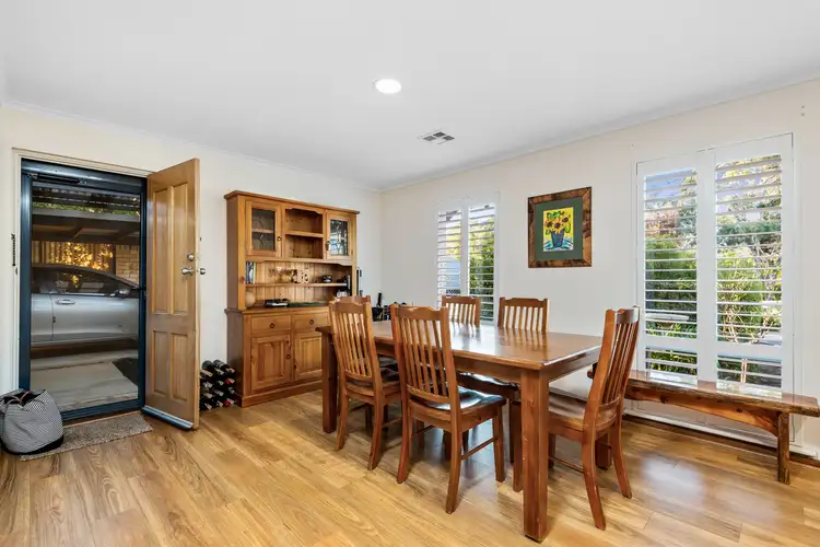 Third view of Homely house listing, 4 Willurah Court, Happy Valley SA 5159