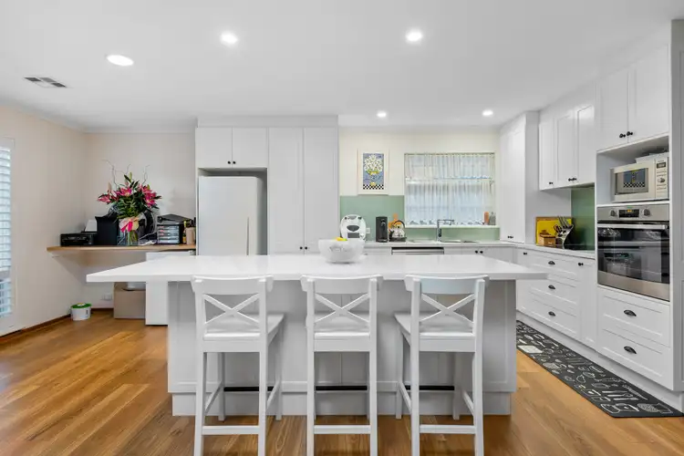 Fifth view of Homely house listing, 4 Willurah Court, Happy Valley SA 5159