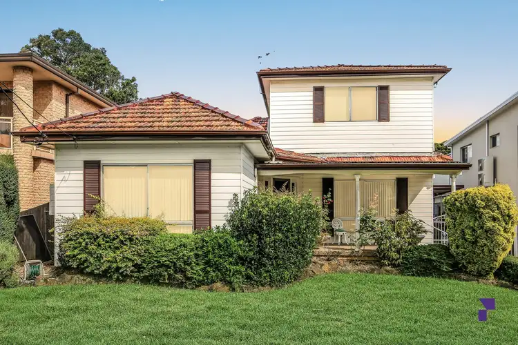 Second view of Homely house listing, 4 Brennan Road, Yagoona NSW 2199