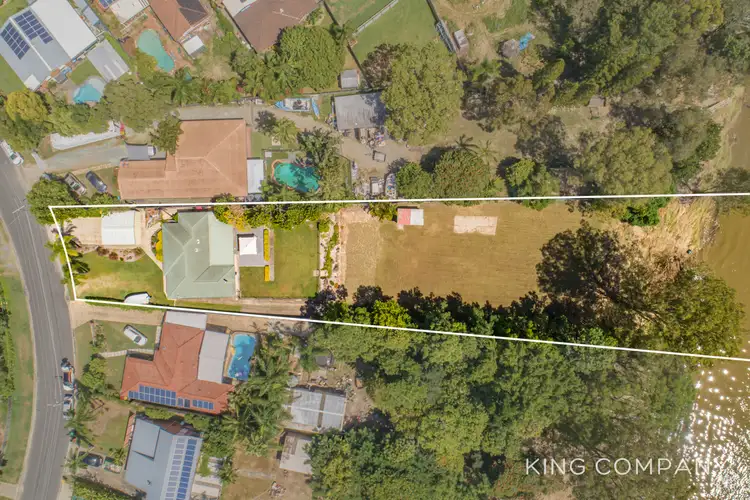 Second view of Homely house listing, 57 Turquoise Street, Bethania QLD 4205