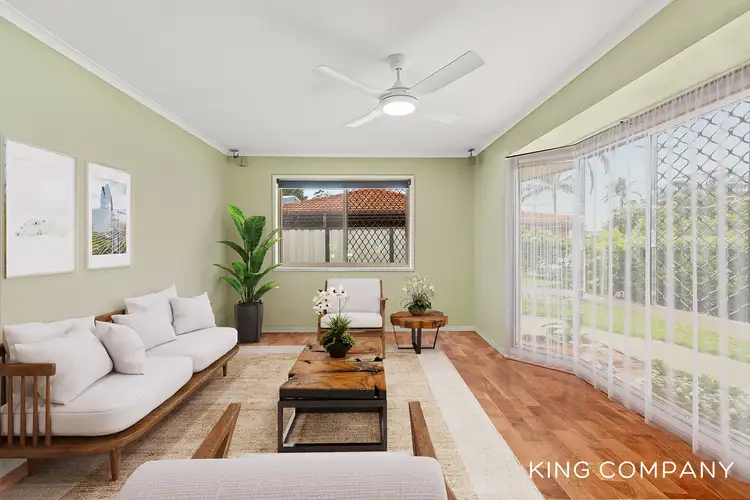 Third view of Homely house listing, 57 Turquoise Street, Bethania QLD 4205