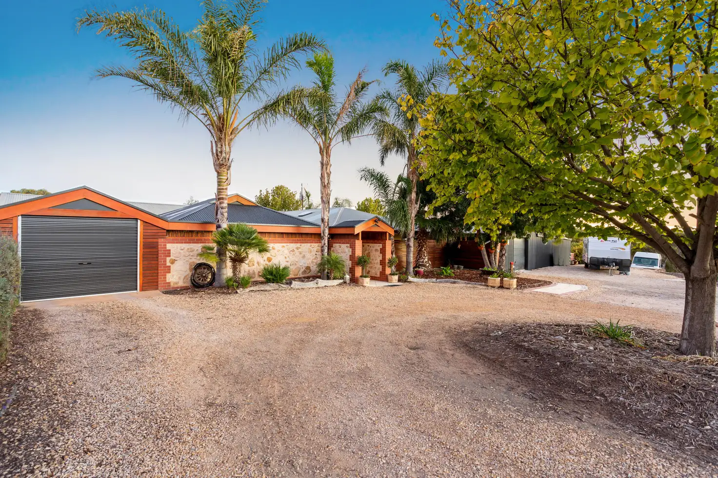 Main view of Homely rural property listing, 34 Crow Road, Murray Bridge North SA 5253