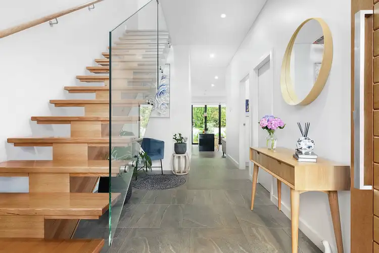 Second view of Homely semi-detached listing, 42 Tracey Street, Revesby NSW 2212