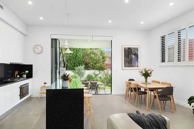 Third view of Homely semi-detached listing, 42 Tracey Street, Revesby NSW 2212