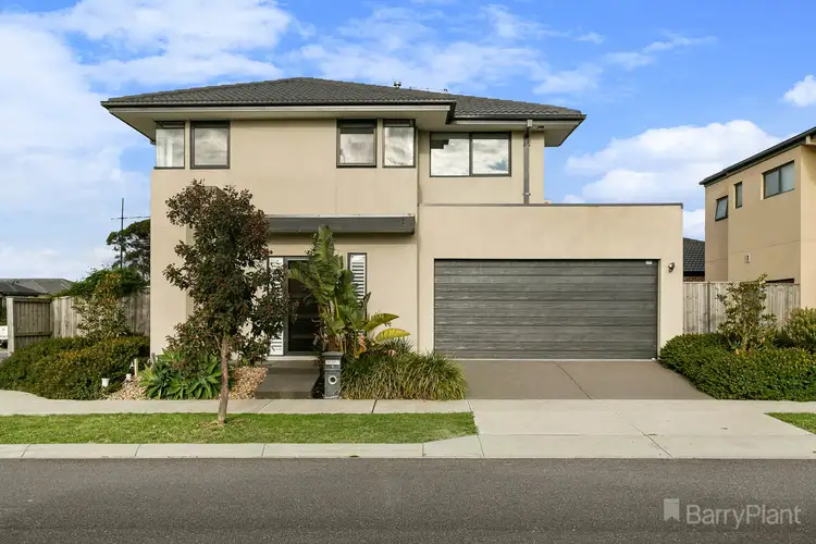 1 Meadows Drive, Officer VIC 3809