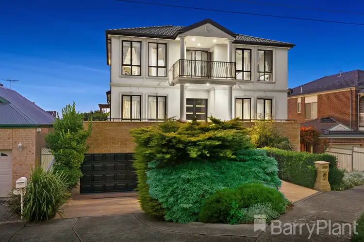 Main view of Homely house listing, 46 Warramunga Road, Bundoora VIC 3083