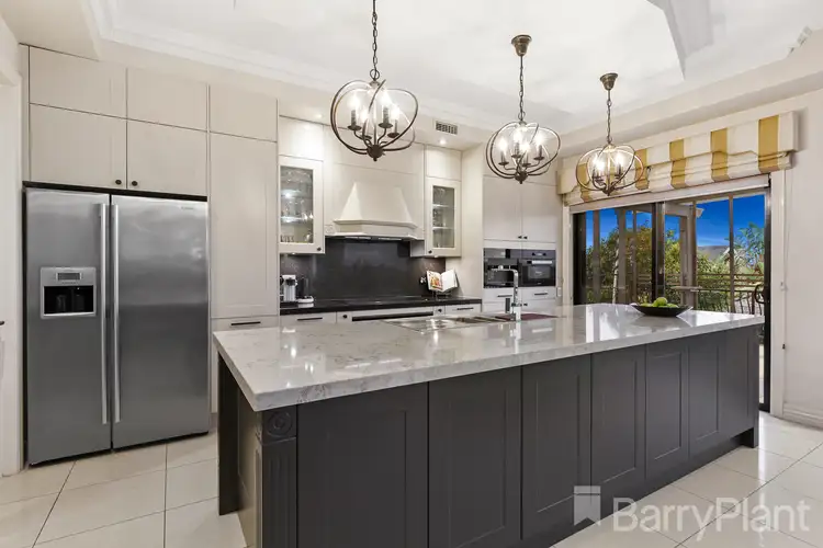 Second view of Homely house listing, 46 Warramunga Road, Bundoora VIC 3083