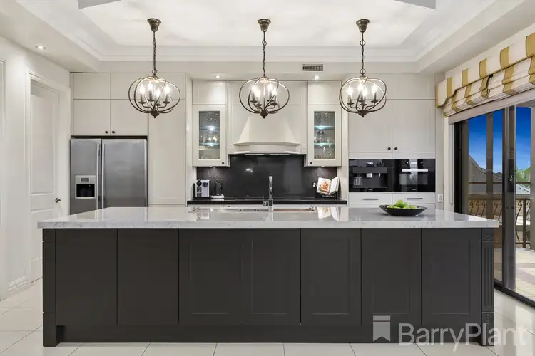 Third view of Homely house listing, 46 Warramunga Road, Bundoora VIC 3083