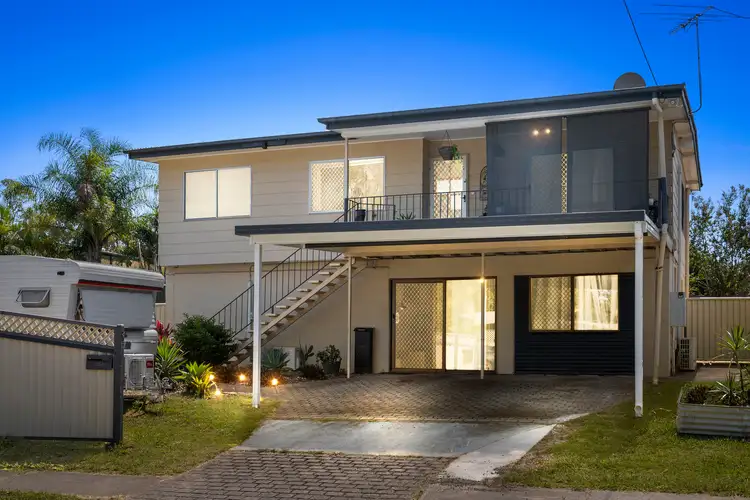 25A Kim Street, Marsden QLD 4132