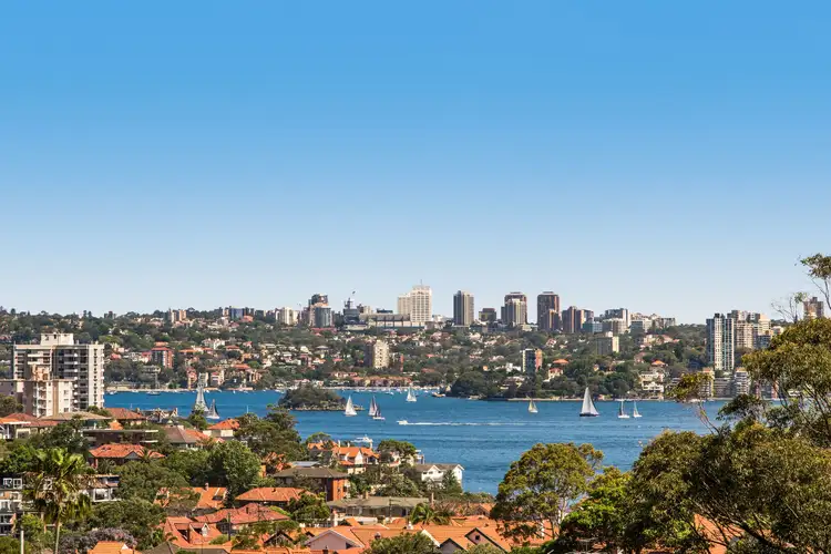 Main view of Homely apartment listing, 18/78 Spofforth Street, Cremorne NSW 2090