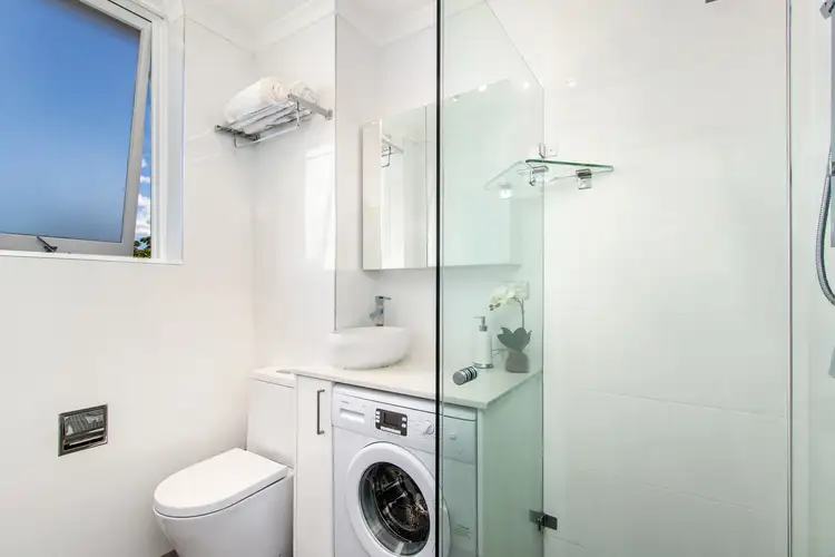 Fourth view of Homely apartment listing, 18/78 Spofforth Street, Cremorne NSW 2090
