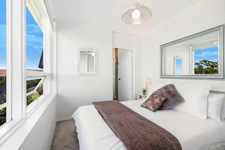 Fifth view of Homely apartment listing, 18/78 Spofforth Street, Cremorne NSW 2090